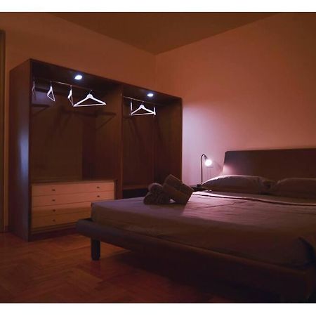 Urban House - Elegant Apartment Brera Milan Center Exteriér fotografie
