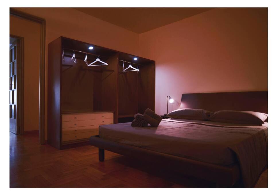 Urban House - Elegant Apartment Brera Milan Center Exteriér fotografie